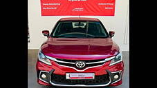 Used Toyota Glanza V [2022-2023] in Delhi