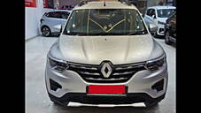 Used Renault Triber RXZ [2019-2020] in Kanpur