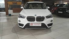 Used BMW X1 xDrive20d xLine in Bangalore