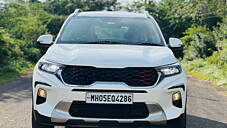 Used Kia Sonet HTX Plus 1.5 [2020-2021] in Nashik