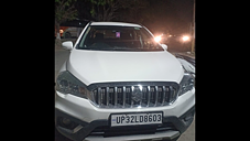 Second Hand Maruti Suzuki S-Cross Zeta 1.3 in Lucknow