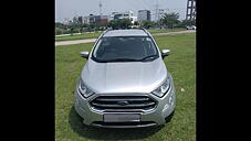 Second Hand Ford EcoSport Titanium 1.5L TDCi in Mohali