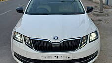 Used Skoda Octavia 1.8 TSI L&K in Hyderabad