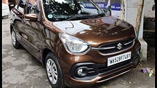 Used Maruti Suzuki Celerio ZXi in Kolkata