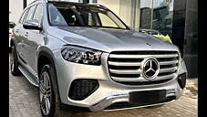 Used Mercedes-Benz GLS 450 4MATIC in Delhi