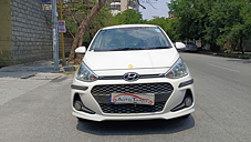 Second Hand Hyundai Grand i10 Magna 1.2 Kappa VTVT [2017-2020] in Bangalore