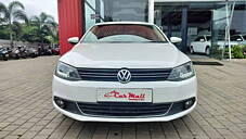 Used Volkswagen Jetta Highline TDI AT in Nashik