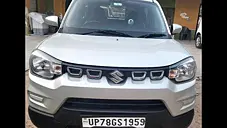 Used Maruti Suzuki S-Presso VXi (O) in Kanpur