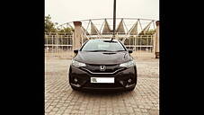 Used Honda Jazz V Petrol in Delhi