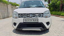 Used Maruti Suzuki Wagon R 1.0 VXI AMT in Delhi