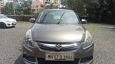 Used Maruti Suzuki Swift Dzire VXI in Mumbai