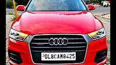 Used Audi Q3 2.0 TDI quattro Premium Plus in Delhi