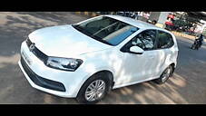 Used Volkswagen Polo Trendline 1.2L (P) in Mumbai