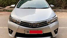 Used Toyota Corolla Altis G AT Petrol in Delhi