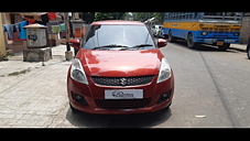 Second Hand Maruti Suzuki Swift VDi BS-IV in Kolkata