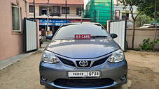 Used Toyota Etios Liva V in Coimbatore