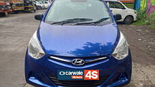 Used Hyundai Eon Magna + AirBag in Thane