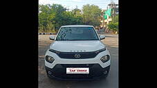 Used Tata Punch Adventure AMT [2021-2023] in Bhopal