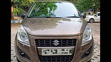 Used Maruti Suzuki Ritz Vxi (ABS) BS-IV in Kolkata