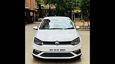 Used Volkswagen Polo Highline1.0L (P) in Pune