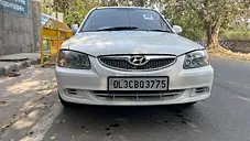 Second Hand Hyundai Accent CNG in Delhi