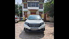 Used Honda CR-V 2.4L 4WD AVN in Delhi