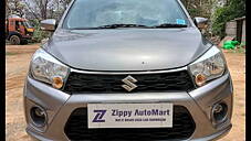 Used Maruti Suzuki Celerio ZXi (Opt) [2017-2019] in Bangalore