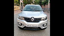 Used Renault Kwid 1.0 RXT AMT Opt [2016-2019] in Indore