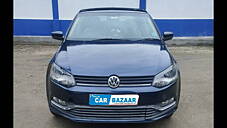 Used Volkswagen Polo Highline1.2L (P) in Siliguri