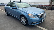 Used Mercedes-Benz E-Class E350 in Mumbai