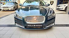 Used Jaguar XF 2.2 Diesel in Pune