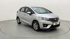 Used Honda Jazz V AT Petrol in Chennai