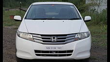 Used Honda City 1.5 S MT in Nashik