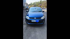 Used Volkswagen Vento Comfortline Diesel in Nashik