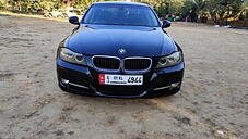 Second Hand BMW 3 Series 320d in Ahmedabad