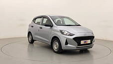 Used Hyundai Grand i10 Nios Era 1.2 Kappa VTVT in Hyderabad