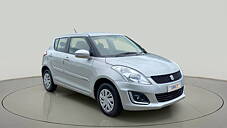 Used Maruti Suzuki Swift VXi [2014-2017] in Pune