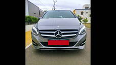 Used Mercedes-Benz B-Class B 200 Sport CDI in Coimbatore