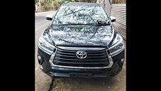 Second Hand Toyota Innova Crysta ZX 2.4 AT 7 STR in Pune