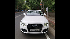 Second Hand Audi Q5 2.0 TDI quattro Technology Pack in Delhi