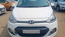 Used Hyundai Xcent SX 1.2 in Raipur