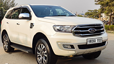 Second Hand Ford Endeavour Titanium 2.2 4x2 AT in Delhi
