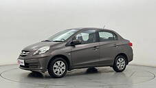 Used Honda Amaze 1.2 S i-VTEC in Delhi