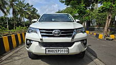 Used Toyota Fortuner 2.8 4x2 AT [2016-2020] in Mumbai