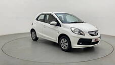 Used Honda Brio S MT in Chennai