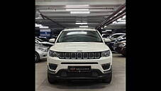 Used Jeep Compass Sport Plus 1.4 Petrol [2019-2020] in Mumbai