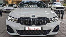 Used BMW 3 Series GT 330i M Sport [2017-2019] in Bangalore
