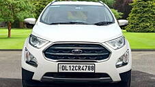 Used Ford EcoSport Titanium 1.5L Ti-VCT in Delhi