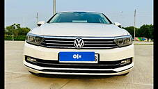 Used Volkswagen Passat Comfortline in Gurgaon