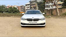 Used BMW 5 Series 520d Sport Line in Delhi